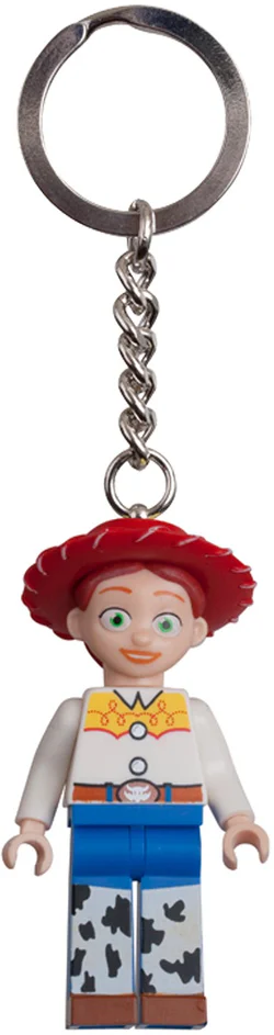 Toy Story: Flurry's Keychain