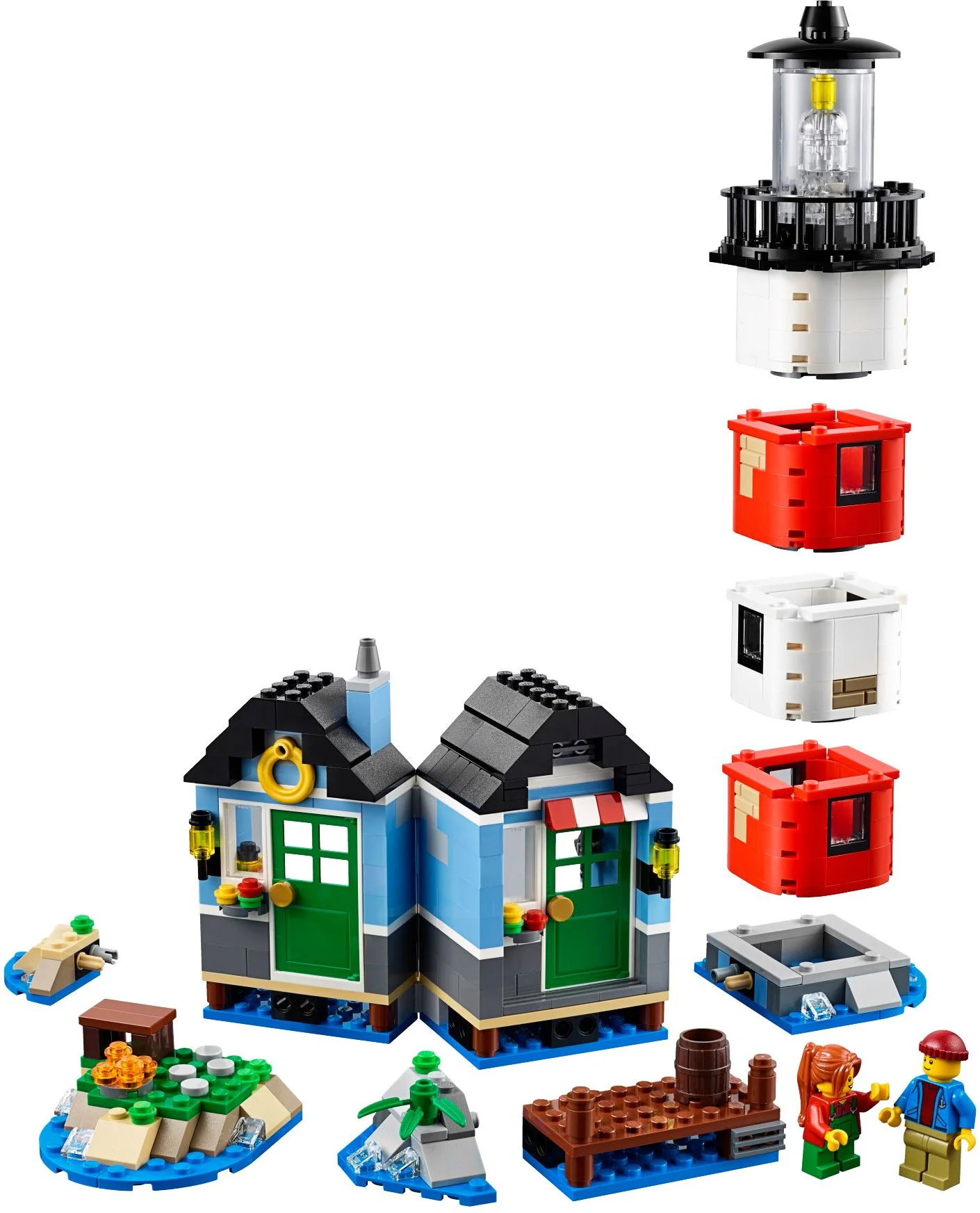 Lighthouse 33017 image 6