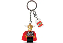 Viking's key chain