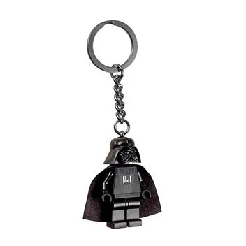 Star Wars: Darth Vader's Keychain 乐高 LEGO 850353-2