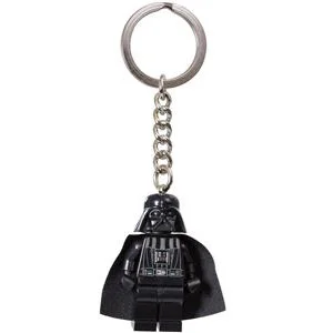 Star Wars: Darth Vader's Keychain 乐高 LEGO 850353-2 image 1