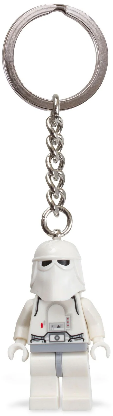 Star Wars: Snowtrooper Keychain 乐高 LEGO 850352