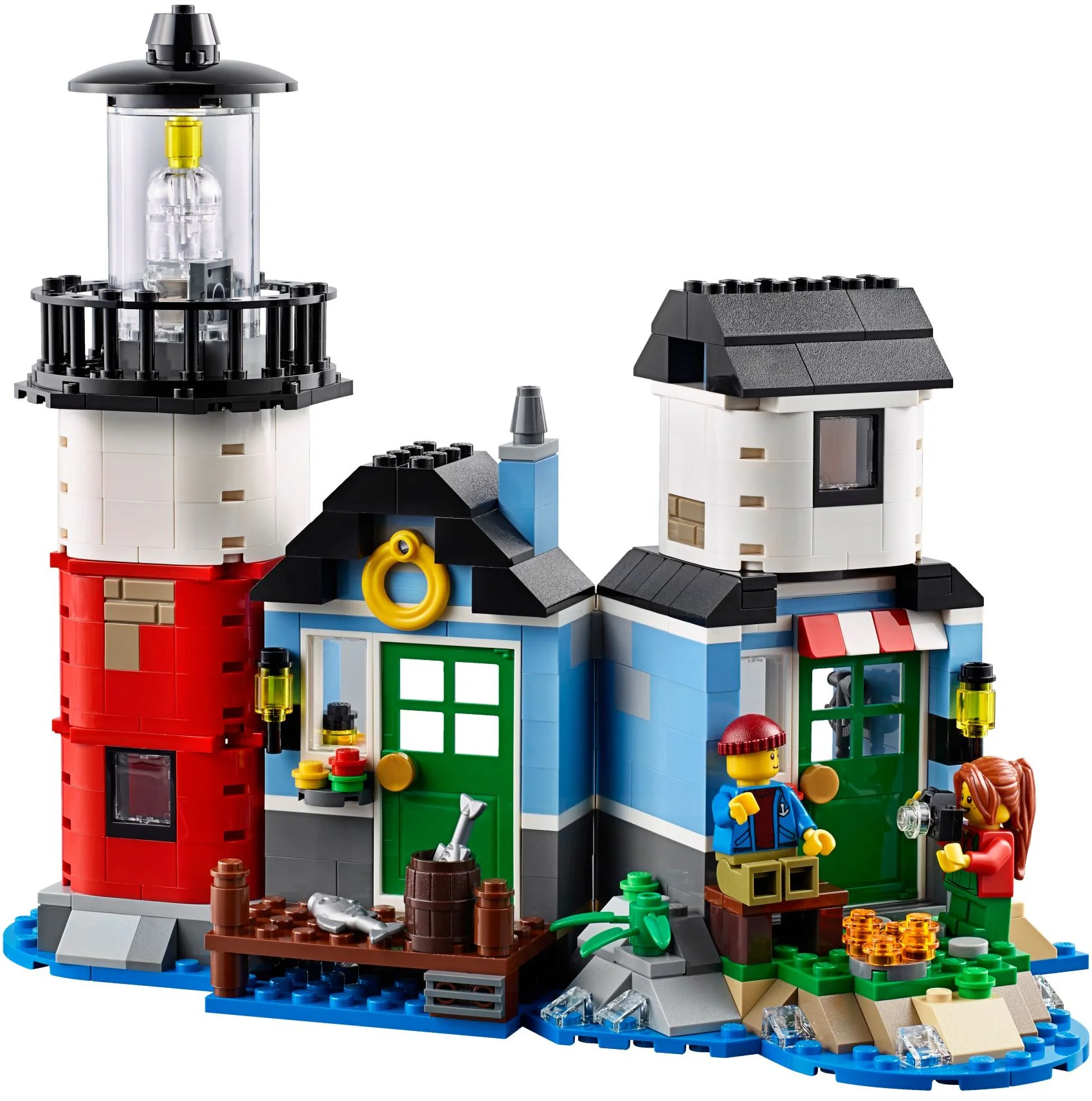 Lighthouse 33017 image 7