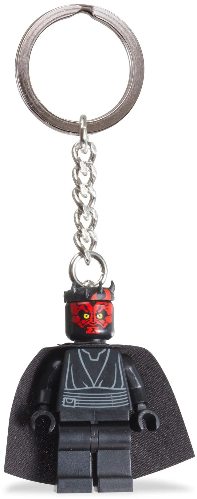 Star Wars: Darth Moore Key Chain 乐高 LEGO 850446