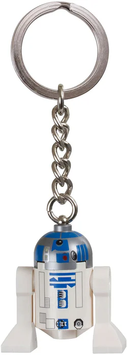 STAR WARS: R2-D2 KEY CHAIN