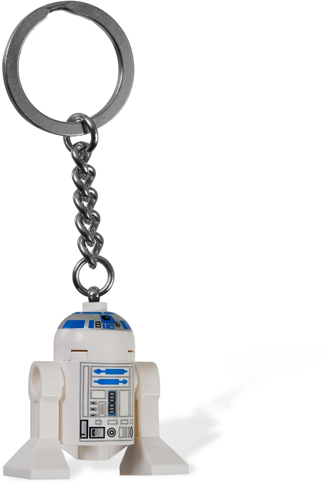 Star Wars: R2-D2 Keychain 乐高 LEGO 851044