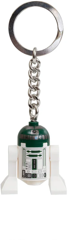 STAR WARS: R4-P44 KEY CHAIN