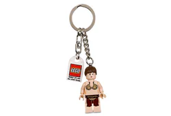 Star Wars: Princess Lea's key button