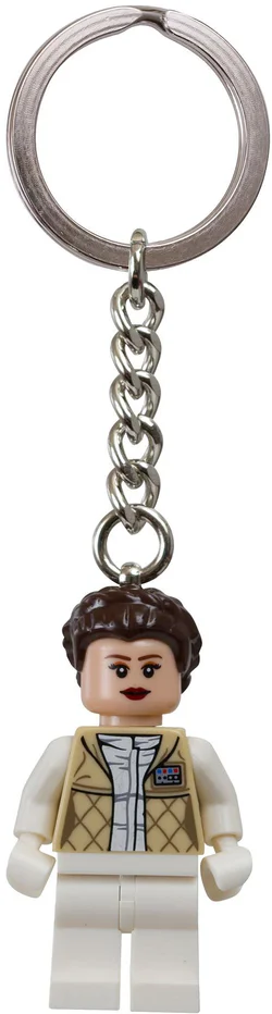 Star Wars: Princess Lea's key button