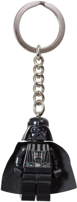 Star Wars: The Darksaber Keychain