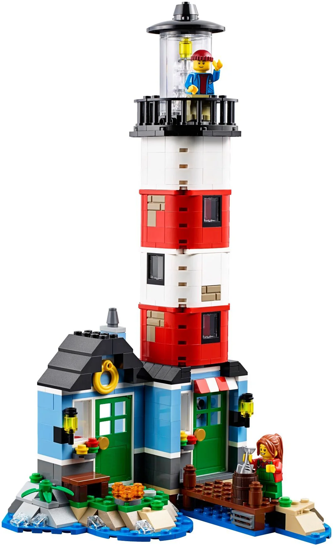 Lighthouse 33017 image 8