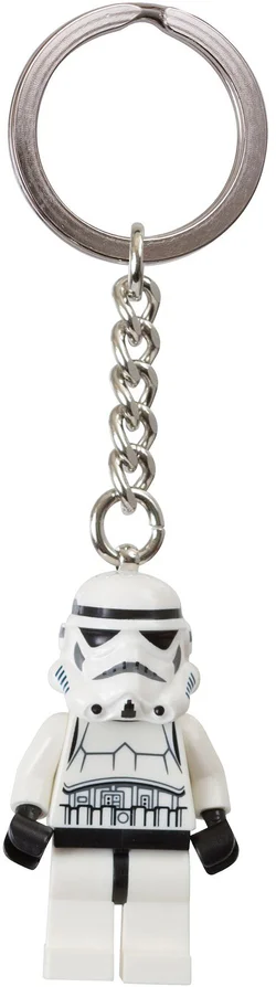 Star Wars: Storm's Key Chain
