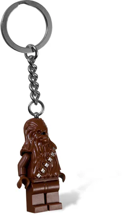 Star Wars: Chubaka Keychain