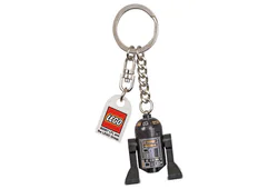 Star Wars: Robot Keychain