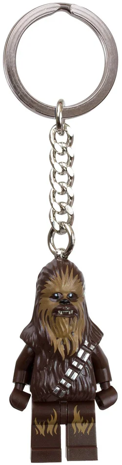 Star Wars: Chubaka Key Chain