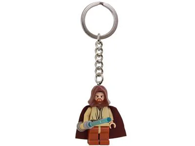 Star Wars: Obi-Wan Kenobi Key Chain 乐高 LEGO 851461
