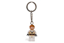 Star Wars: Obi-Wan Kenobi Key Chain