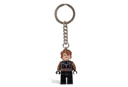 Star Wars: Anakin Skywalker's Keychain