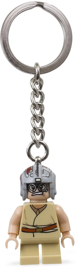 Star Wars: Anakin Skywalker Key Chain