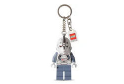Star Wars: AT-AT Driver Keychain
