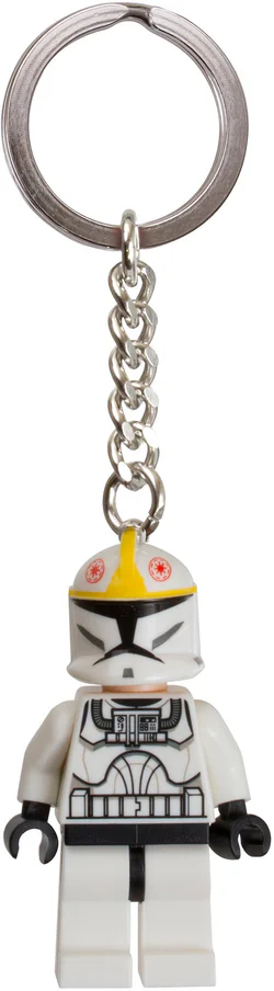 Star Wars: Clone Soldiers Key Chain