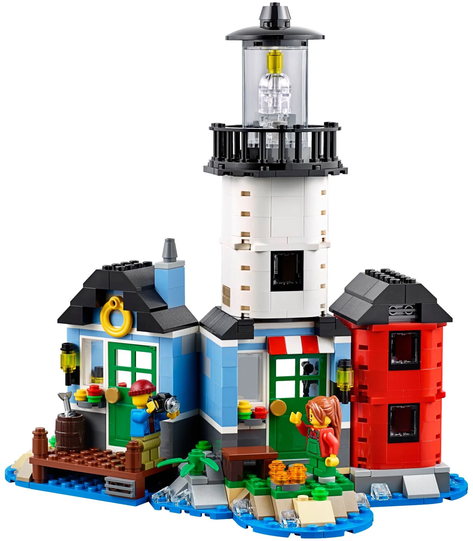 Lighthouse 33017 image 9