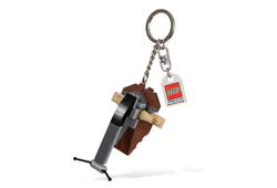 Star Wars: Slave I Keychain