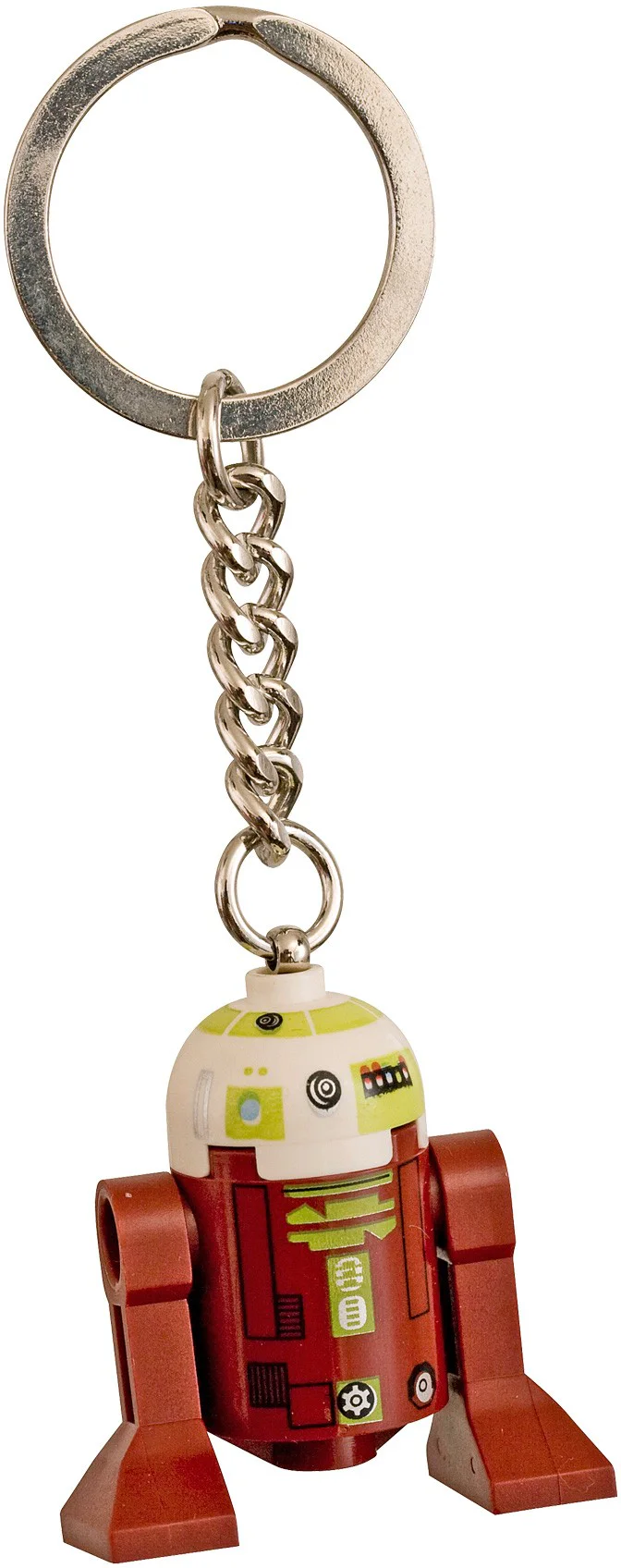 STAR WARS: CW R7-A7 KEY CHAIN 乐高 LEGO 852548
