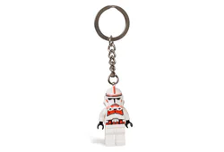 Star Wars: Rogue Squadron Key Chain