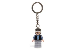 Star Wars: A key chain for rebel forces