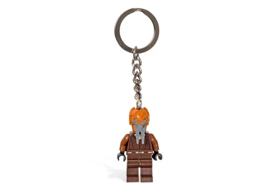 Star Wars: The Clone Wars - The Lost Missions LEGO 852352