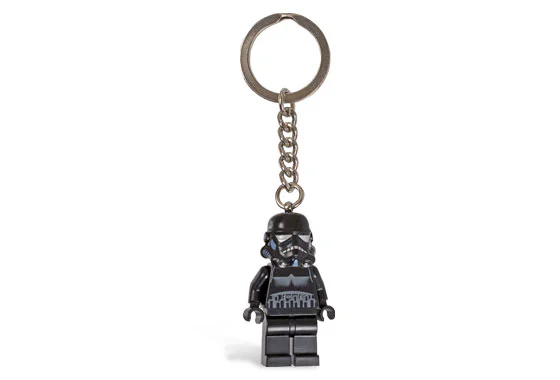 Star Wars: Shadow Force Key Chain 乐高 LEGO 852349