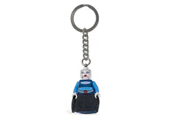 Star Wars: Asaji Ventress Key Chain