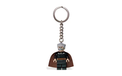 Star Wars: Duke of Naboo's Keychain 乐高 LEGO 852549