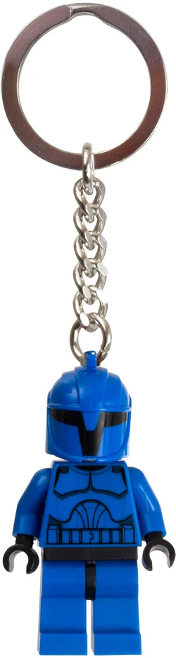 Star Wars: Key chain for the Senate Commandos
