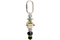 Star Wars: Yoda's Keychain