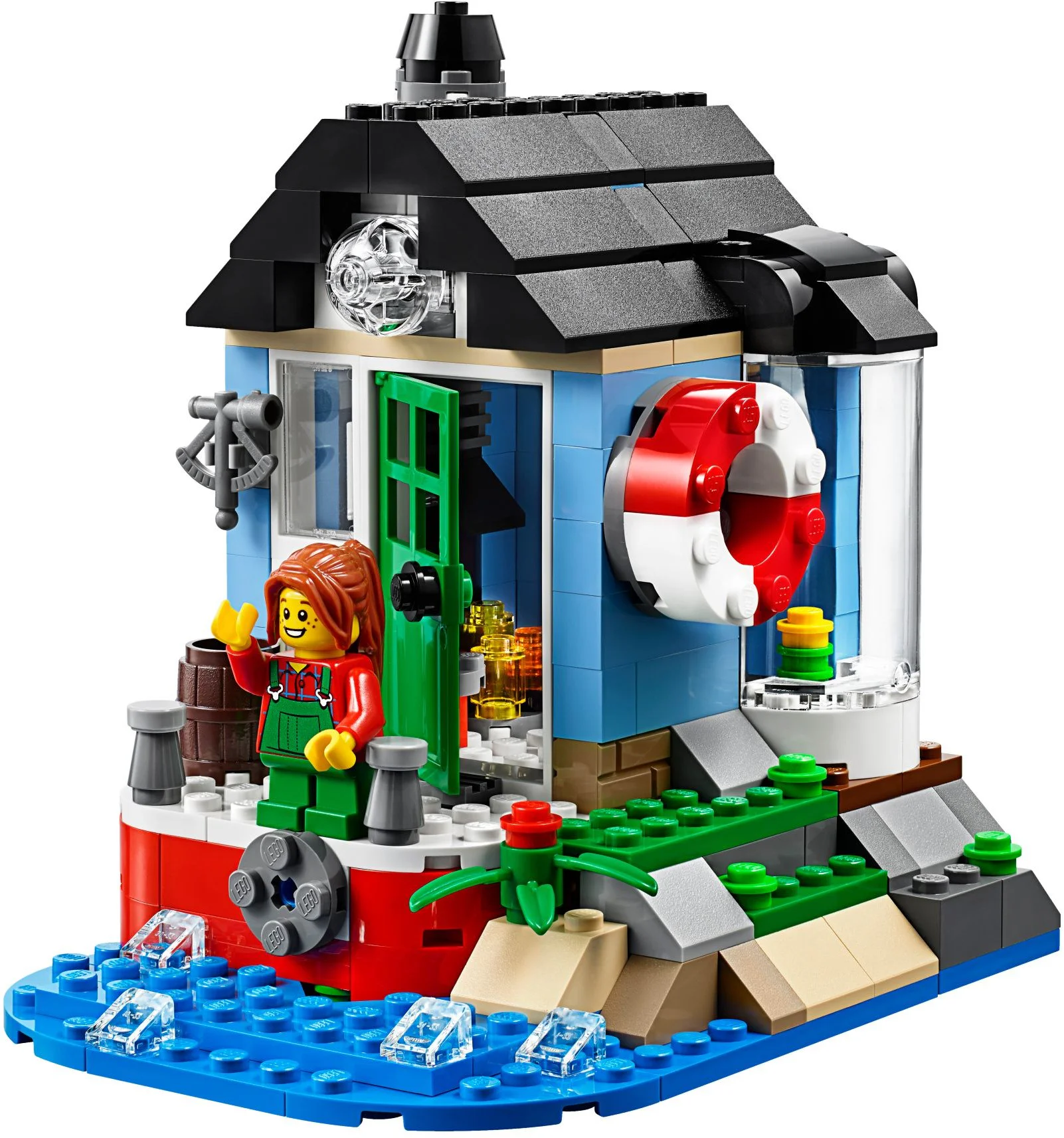 Lighthouse 33017 image 10