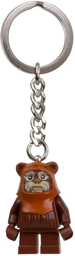 Star Wars: Wicket's Ewok Chain of Command