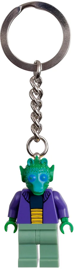 Star Wars: Onaconda Fall Key Chain