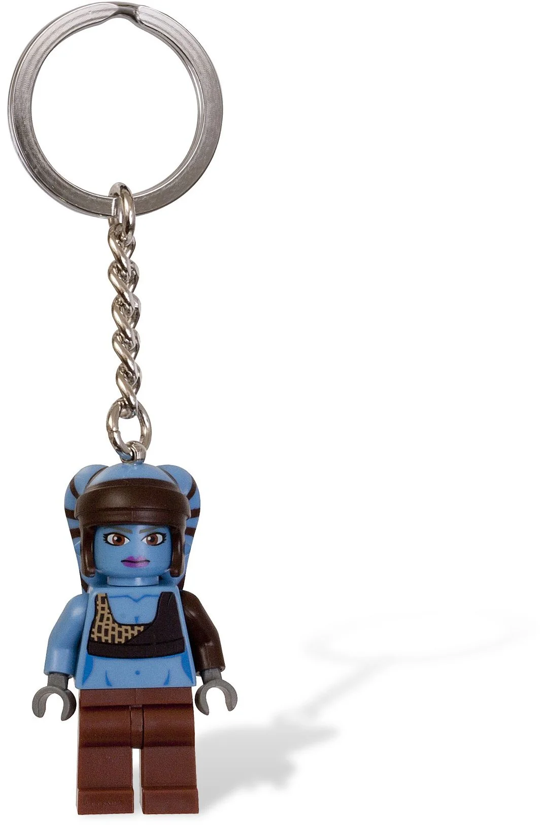 Star Wars: Ella Sekula Key Chain 乐高 LEGO 853129