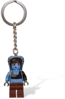 Star Wars: Ella Sekula Key Chain