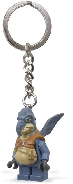 Star Wars: Votu Key Chain