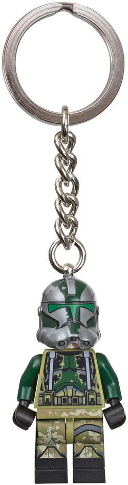 Star Wars: Commander Gerry's Key Chain