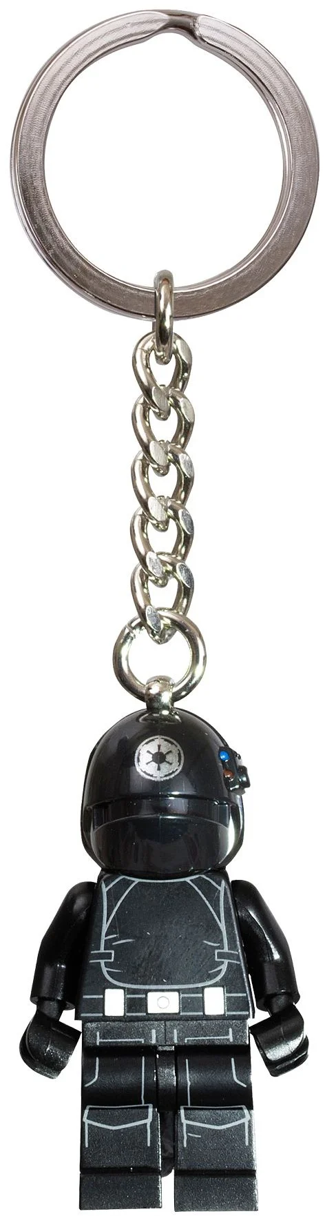 Star Wars: Imperial Stormtrooper Keychain 乐高 LEGO 853475