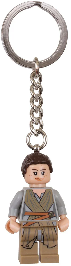 Star Wars: Ray Key Chain