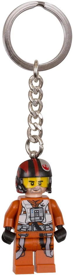 Star Wars: Bo Damon Key Chain