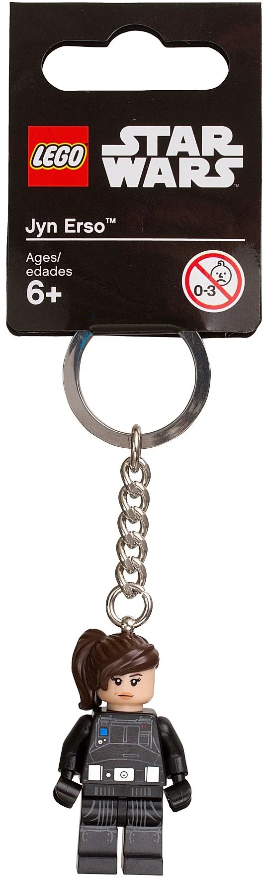 Star Wars: The Key to the Golden Lockchain of Ewoks 乐高 LEGO 853704 image 1