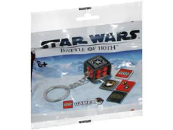 Star Wars: Battlefront - Hoth Mission Dice