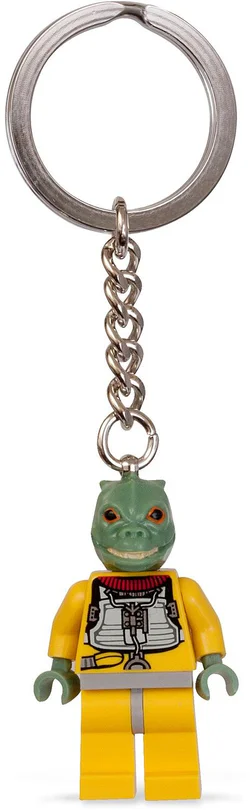 Star Wars: Bosk Key Chain