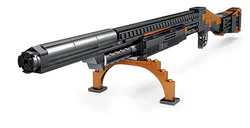 "1897 Trench Gun Combo (8 variants)"